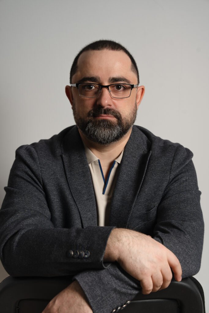 Emil Zagorski