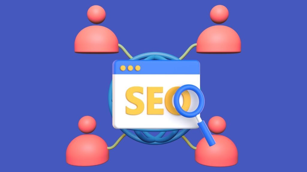 Should You Outsource Your SEO?