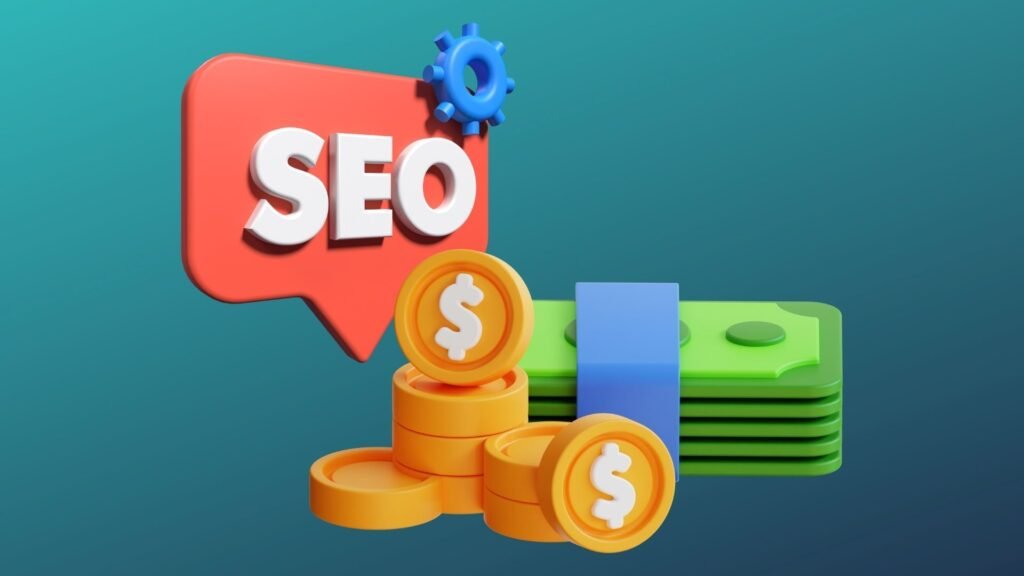 How Much to Mark Up White Label SEO Services?