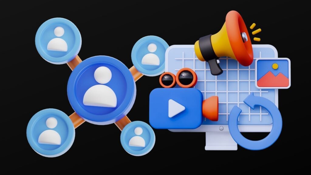 SEO Team Lead: Driving Organic Visibility