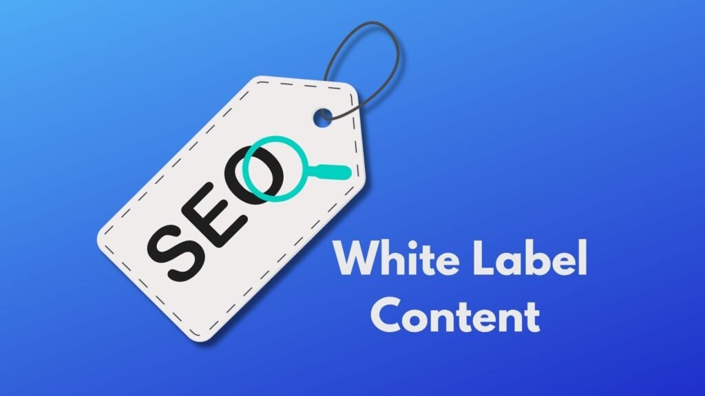 What Is White Label Content?