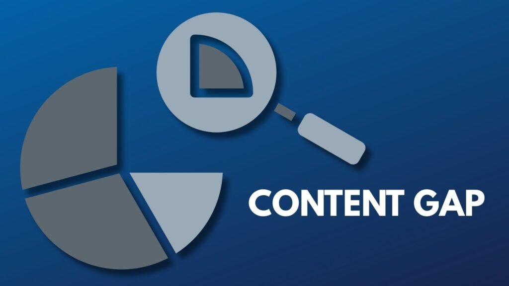 What Is Content Gap Analysis in SEO?