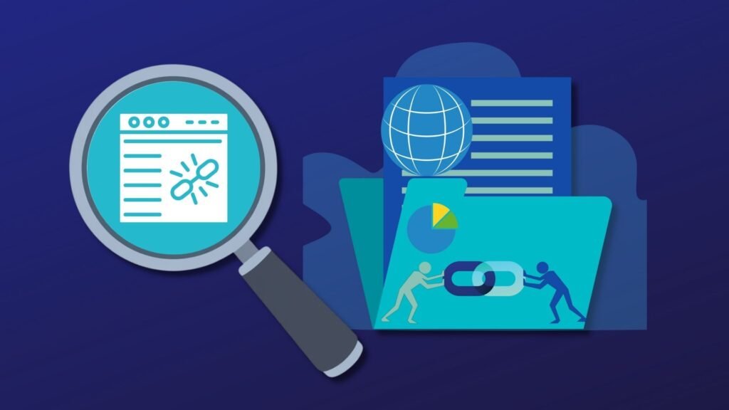 Interpreting SEO Backlink Gap Results