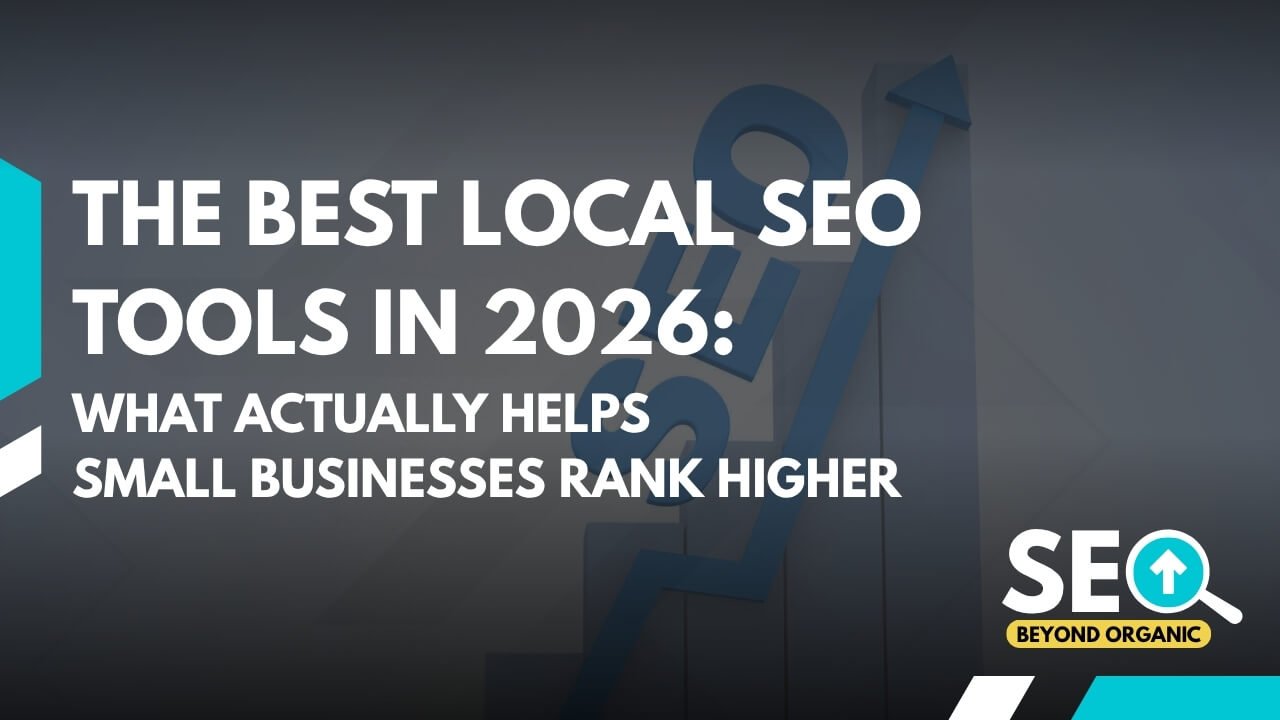 The Best Local SEO Tools in 2026